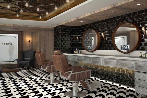 Norwegian Bliss Gallery Image
